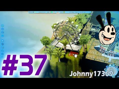 Video guide by Johnny17369: RollerCoaster Tycoon 3 Episode 37 #rollercoastertycoon3
