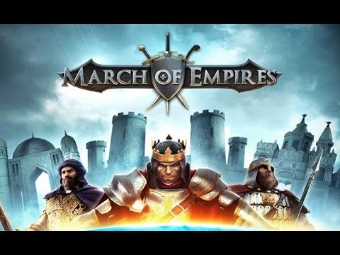 Video guide by : March of Empires  #marchofempires