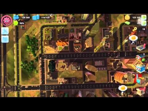 Video guide by AdrianVideoImage: SimCity BuildIt Level 23 - 24 #simcitybuildit