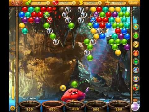 Video guide by skillgaming: Bubble Epic Level 116 #bubbleepic