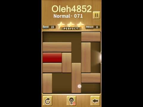 Video guide by Oleh4852: Unblock King Level 71 #unblockking