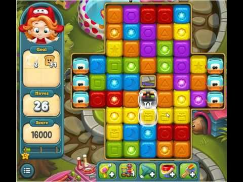 Video guide by : Toy Blast Level 380 #toyblast