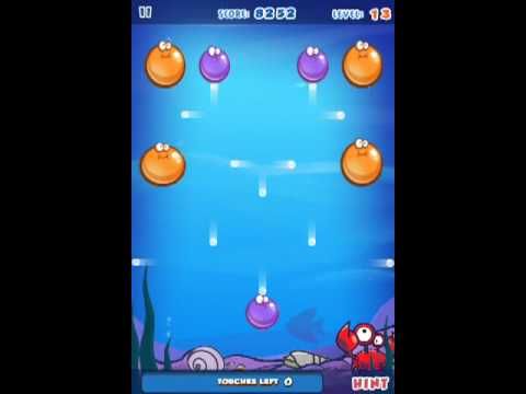 Video guide by MRhamiltong: Bubble Blast 2 level 2-13 #bubbleblast2
