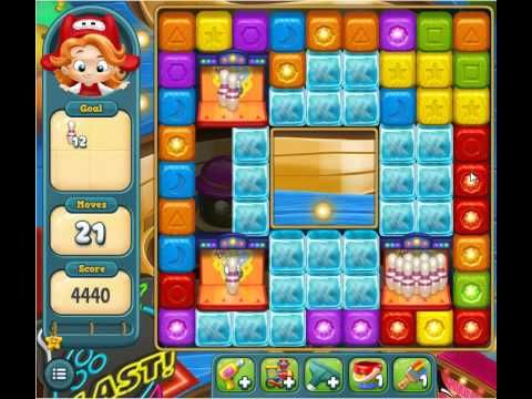 Video guide by : Toy Blast Level 175 #toyblast