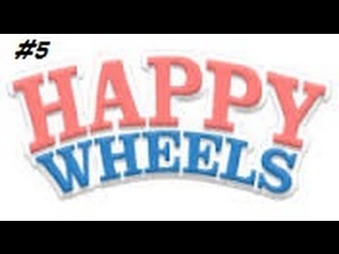 Video guide by : Happy Wheels Episode 5 #happywheels
