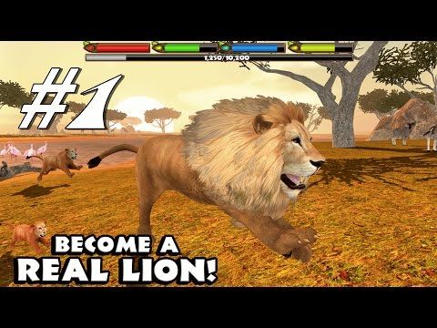 Video guide by : Ultimate Lion Simulator  #ultimatelionsimulator
