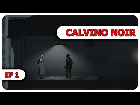 Video guide by : Calvino Noir  #calvinonoir