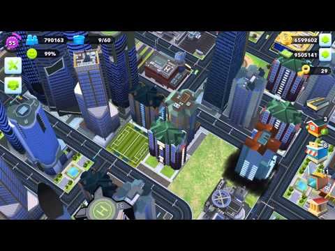 Video guide by 2sute: SimCity BuildIt Level 56 #simcitybuildit