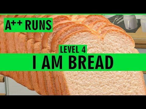 Video guide by captureandrapture: I am Bread Level 4 #iambread