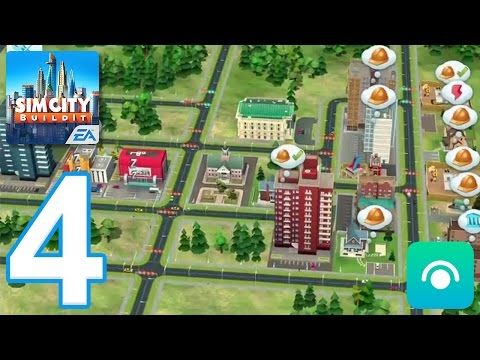 Video guide by : SimCity BuildIt Level 5-6 #simcitybuildit