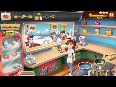 Video guide by : Rising Star Chef Level 138 #risingstarchef