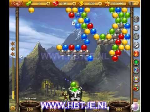 Video guide by fbgamevideos: Bubble Epic Level 18 #bubbleepic