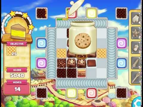 Video guide by vladimir37: Cookie Jam Level 799 #cookiejam