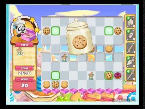 Video guide by : Cookie Jam Level 1065 #cookiejam