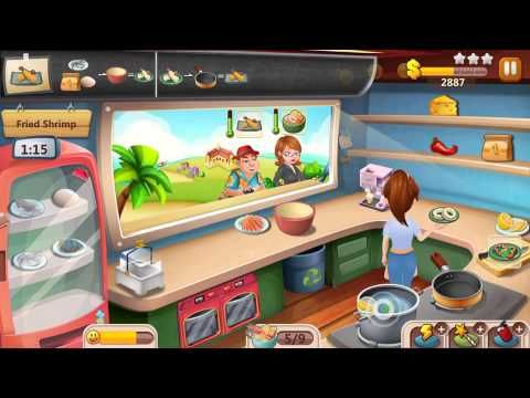Video guide by : Rising Star Chef Level 146 #risingstarchef