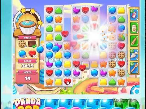 Video guide by : Cookie Jam Level 1063 #cookiejam