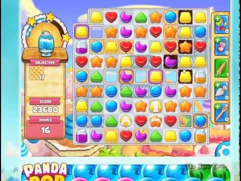 Video guide by : Cookie Jam Level 1062 #cookiejam
