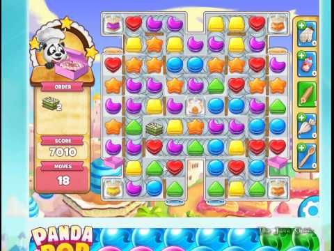 Video guide by : Cookie Jam Level 1061 #cookiejam