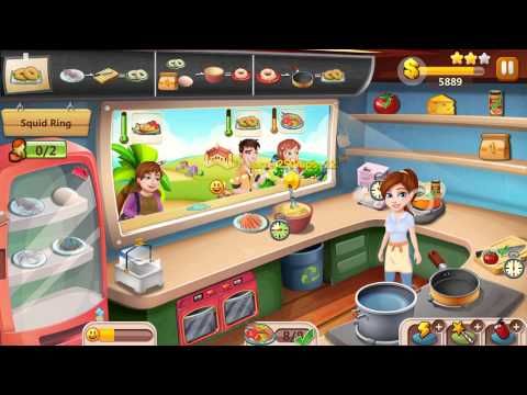 Video guide by : Rising Star Chef Level 148 #risingstarchef