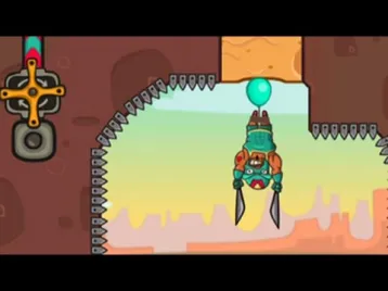 Video guide by 2pFreeGames: Amigo Pancho Level 14-20 #amigopancho