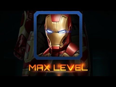 Video guide by : MARVEL Future Fight Level 50 #marvelfuturefight