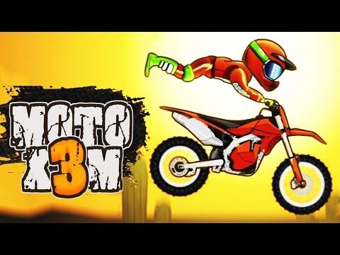 Video guide by : Moto x3m Level 01-12 #motox3m