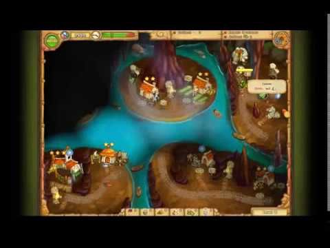 Video guide by Trkorn1: Island Tribe 5 Level 8 #islandtribe5