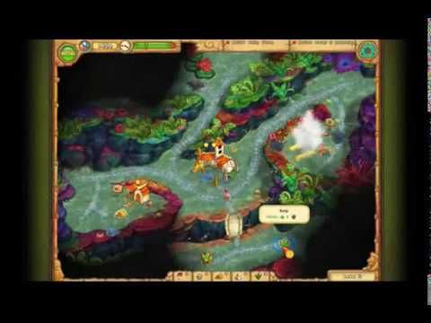 Video guide by Trkorn1: Island Tribe 5 Level 2 #islandtribe5