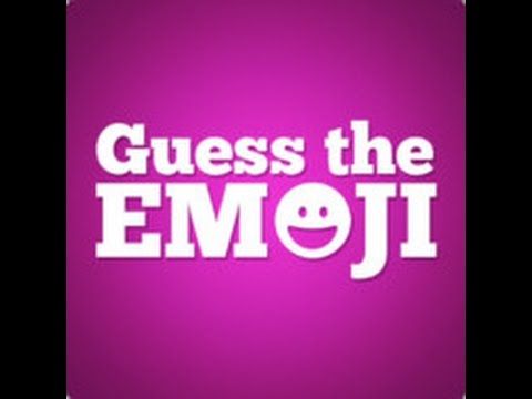 Video guide by rewind1uk: Guess the Emoji Level 101 #guesstheemoji