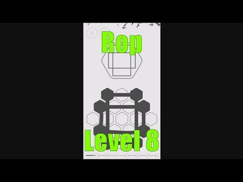 Video guide by : Rop Level 8 #rop