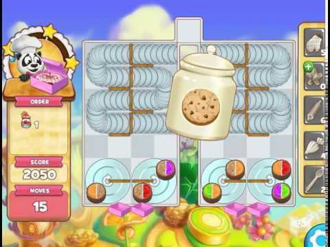 Video guide by vladimir37: Cookie Jam Level 1106 #cookiejam