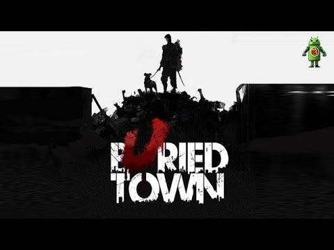 Video guide by : Buried Town  #buriedtown