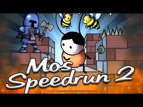 Video guide by : Mos Speedrun 2  #mosspeedrun2