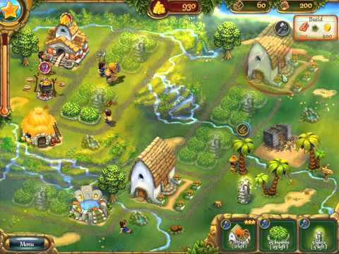 Video guide by gameremakes: Jack of All Tribes Level 31 #jackofall