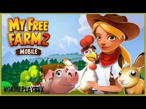 Video guide by : My Free Farm 2  #myfreefarm