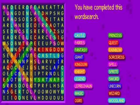 Video guide by TheBethanyandLiam: Word Level 8 #word