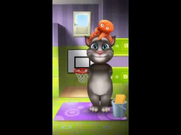 Video guide by lilmissyblee1981: My Talking Tom Level 31 #mytalkingtom