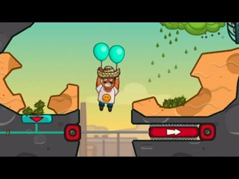 Video guide by 2pFreeGames: Amigo Pancho Level 10-16 #amigopancho