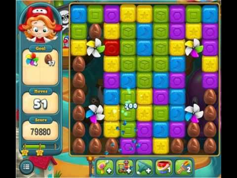 Video guide by : Toy Blast Level 433 #toyblast