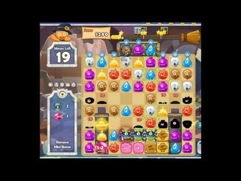 Video guide by plt64ful: Monster Busters Level 2159 #monsterbusters