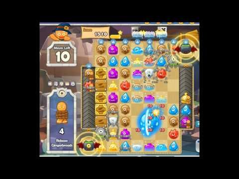 Video guide by plt64ful: Monster Busters Level 2177 #monsterbusters
