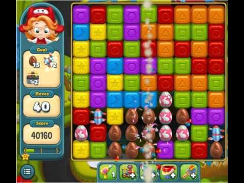 Video guide by : Toy Blast Level 460 #toyblast