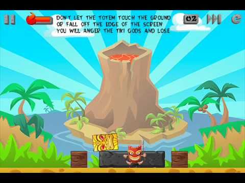 Video guide by MRhamiltong: Tiki Totems 2 level 2 #tikitotems2