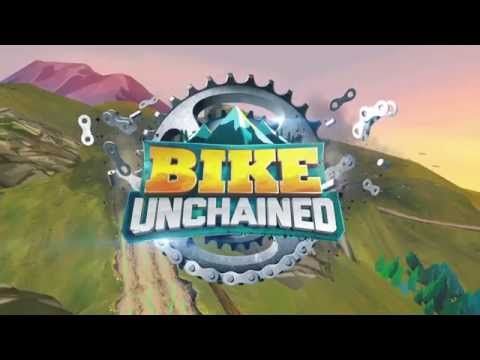 Video guide by : Bike Unchained  #bikeunchained