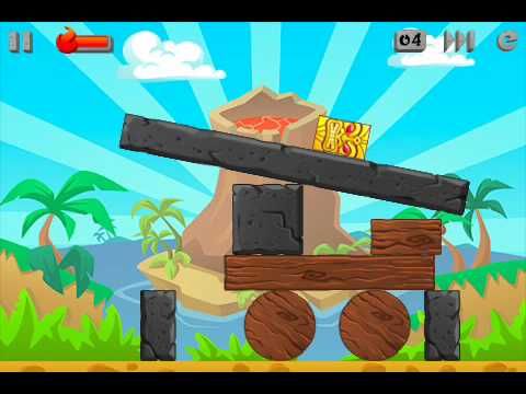 Video guide by MRhamiltong: Tiki Totems 2 level 12 #tikitotems2