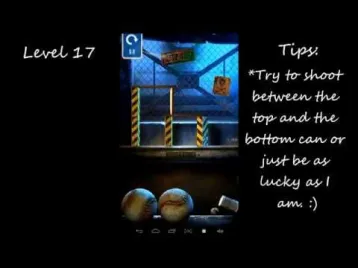 Video guide by : Can Knockdown  #canknockdown