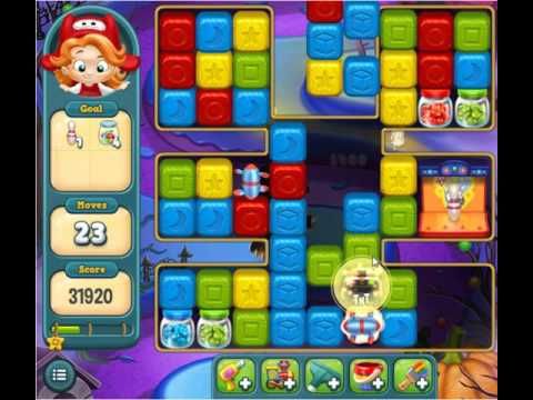 Video guide by : Toy Blast Level 477 #toyblast