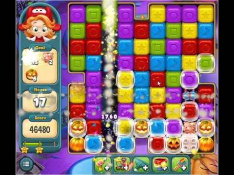 Video guide by : Toy Blast Level 480 #toyblast