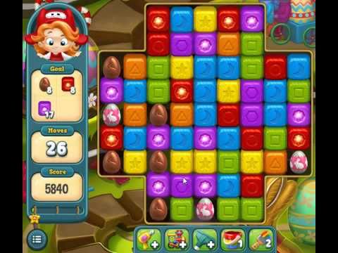Video guide by : Toy Blast Level 165 #toyblast