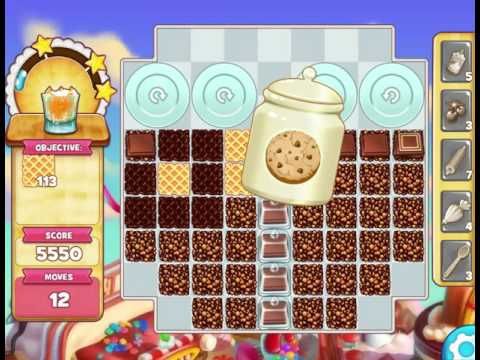 Video guide by vladimir37: Cookie Jam Level 1253 #cookiejam